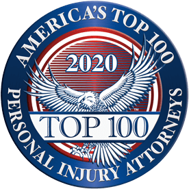 America's Top 100 Personal Injury Attorneys