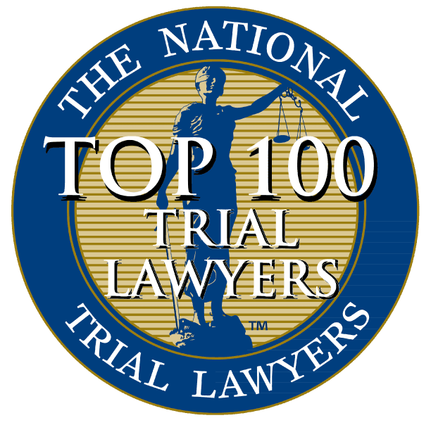 Top 100 Trial Lawyers