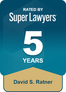 Super Lawyers 5 Years