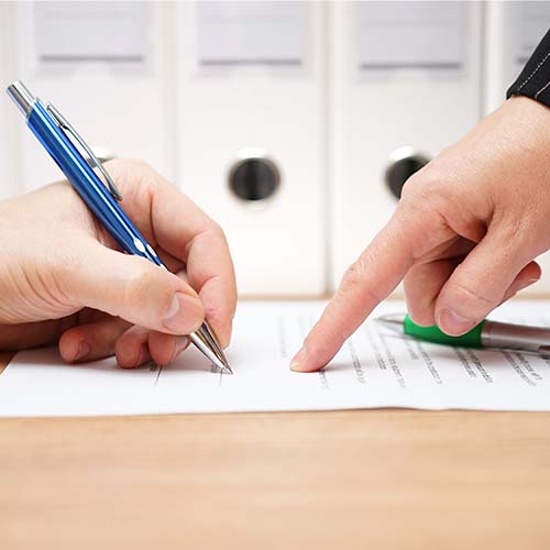 Wrongful Termination